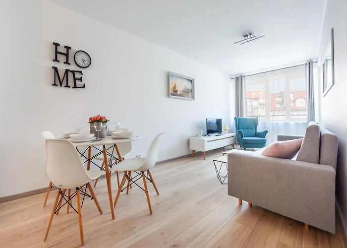 Lägenhet Port Ii, Sun & Snow