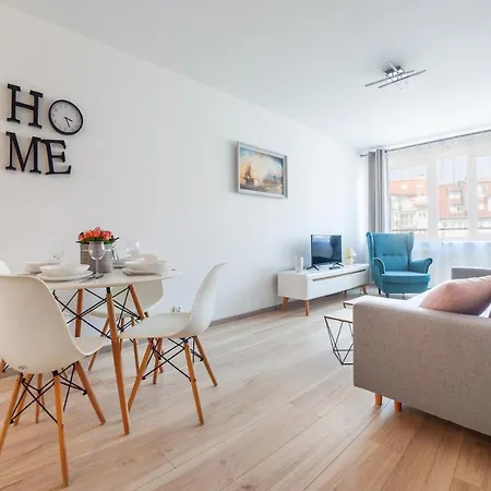 Lejlighed Port Ii, Sun & Snow