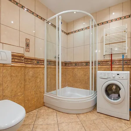 Port Ii, Sun & Snow Kołobrzeg