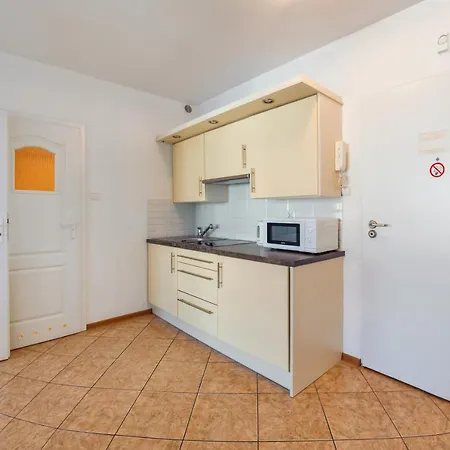 Lejlighed Port Ii, Sun & Snow Kołobrzeg