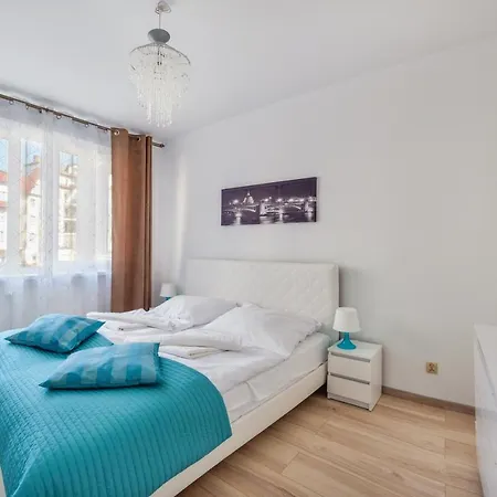 Port Ii, Sun & Snow * Kołobrzeg