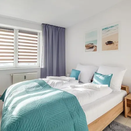 Port Ii, Sun & Snow Kołobrzeg