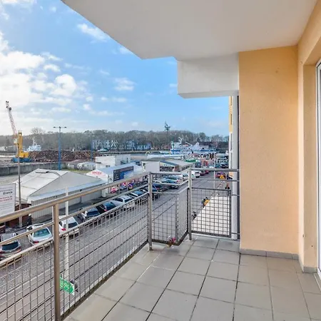 Port Ii, Sun & Snow Kołobrzeg