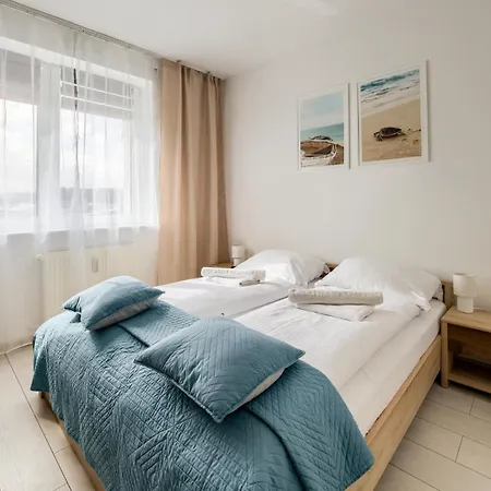 Апартаменты Port Ii, Sun & Snow *