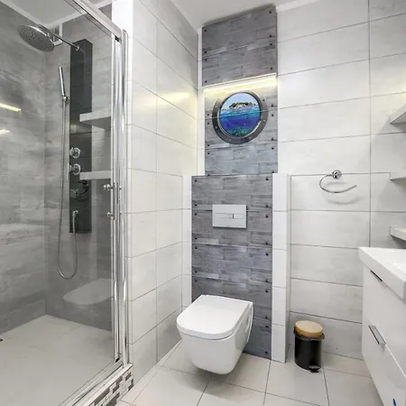 Port Ii, Sun & Snow Колобжег