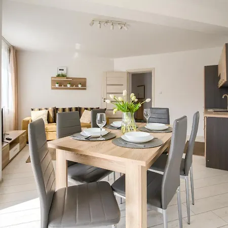 Апартаменты Port Ii, Sun & Snow *