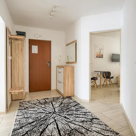 Апартаменты Port Ii, Sun & Snow *