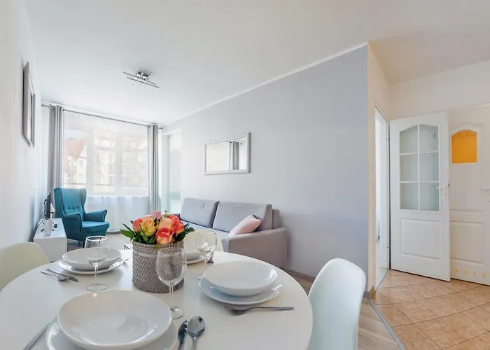 Апартаменты Port Ii, Sun & Snow