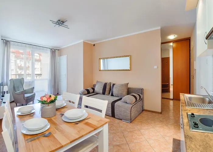 Апартаменты Port Ii, Sun & Snow