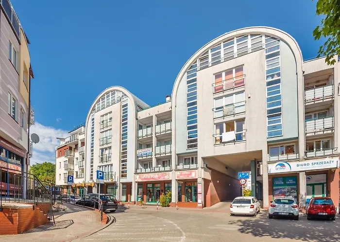 Апартаменты Port Ii, Sun & Snow