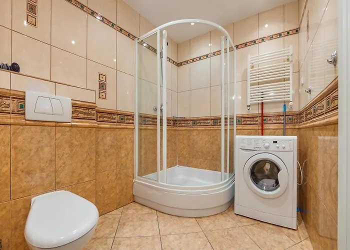 Port Ii, Sun & Snow Колобжег