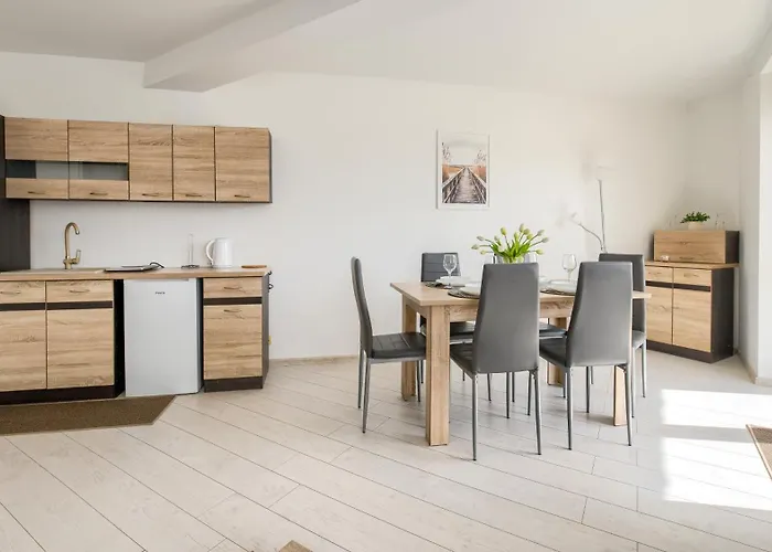 Апартаменты Port Ii, Sun & Snow *