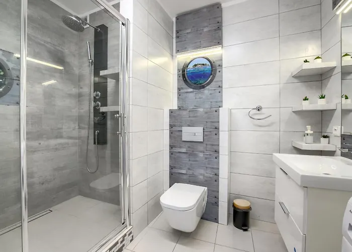 Port Ii, Sun & Snow Колобжег