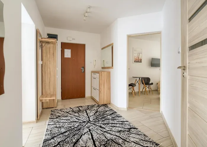 Апартаменты Port Ii, Sun & Snow *