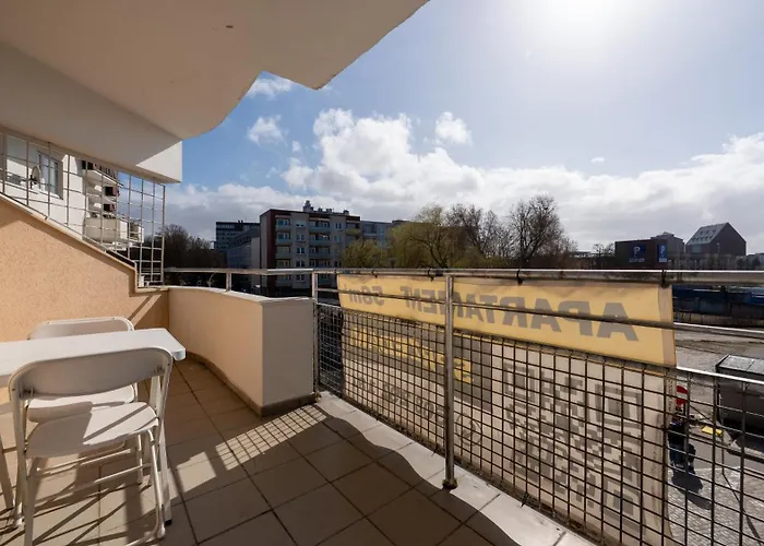 Апартаменты Port Ii, Sun & Snow *